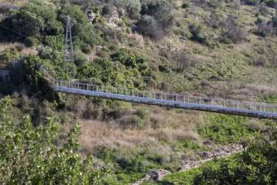 Natura, ponti, cave e masserie: alla scoperta del "parco nascosto" di Lama Balice